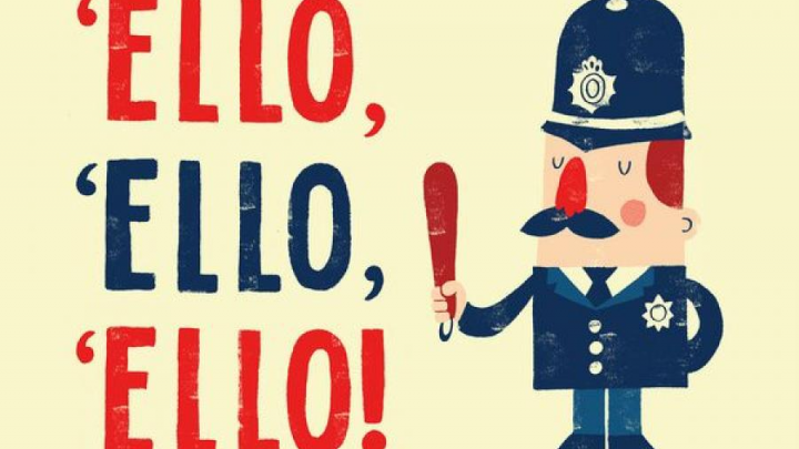 idiomi u engleskom jeziku